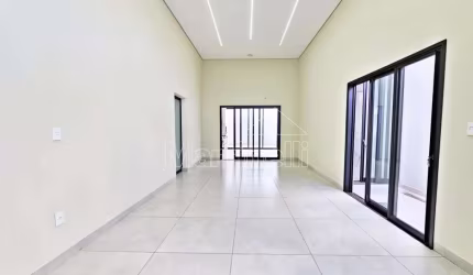 Casa térrea diferenciada de 171m² de área construída a venda, próximo a Faculdade USP - Bairro Vila Monte Alegre, Ribeirão Preto/SP.