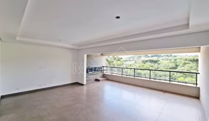 Apartamento de 154m² de área útil a venda no Condomínio Stradivarius Residencial, próximo ao Parque Olhos D`Água - Bairro Jardim Olhos D`Água II, Ribeirão Preto/SP.