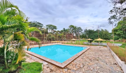 Chácara residencial | comercial de 400m² de área construida à venda, próximo ao Graal - Ribeirão Preto/SP.