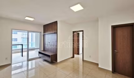 Apartamento de 106m² à venda, próximo à UNIP - Bairro Jardim Nova Aliança, Ribeirão Preto/SP.