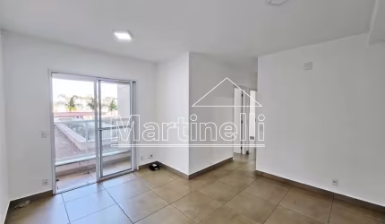 Apartamento de 74m² para locação, próximo à UNAERP - Ribeirão Preto/SP.