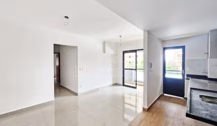 Apartamento de 67m² à venda, próximo à UNAERP - Ribeirão Preto/SP.