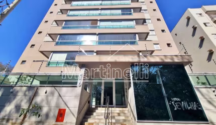 Apartamento Padrão em Ribeirão Preto