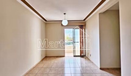 Apartamento Padrão em Ribeirão Preto