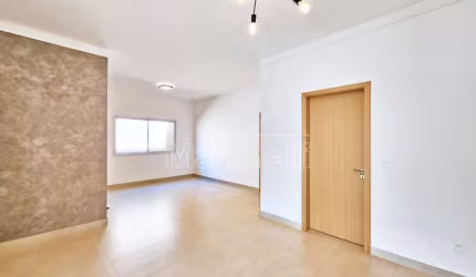 Casa térrea de 156m² de área construída a venda no Condomínio Alto do Vale, próximo ao Santa Maria Outlet - Bairro Cond. Alto do Vale, Ribeirão Preto/SP.