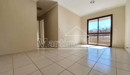 Apartamento Padrão em Ribeirão Preto