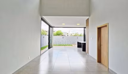Casa térrea Alto Padrão de 145m² de área construida para venda e locação, próximo ao Shopping Iguatemi - Ribeirão Preto/SP.