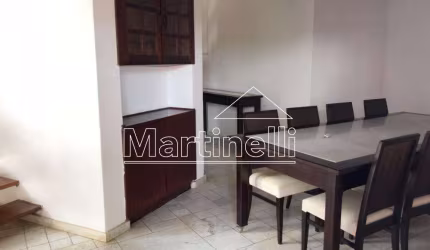Casa Padrão em Ribeirão Preto