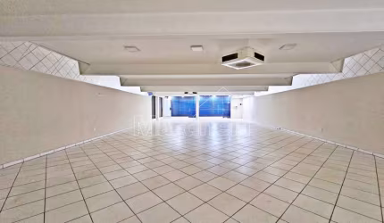 Imóvel comercial de 325m² de área construída para locação, próximo ao Assaí Atacadista - Bairro Jardim Paulistano, Ribeirão Preto/SP.