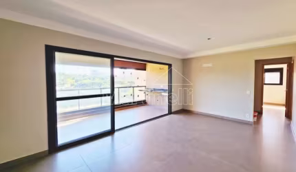 Apartamento Alto Padrão de 118m² à venda, próximo ao Ribeirão Shopping - Ribeirão Preto/SP.