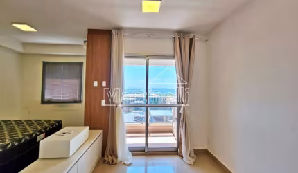 Apartamento Padrão em Ribeirão Preto