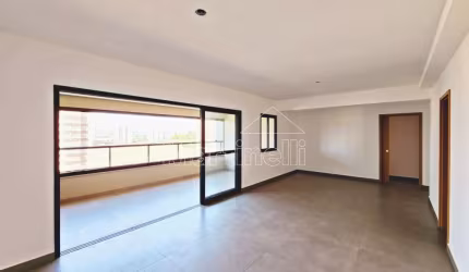 Apartamento Alto Padrão de 153m² à venda, próximo ao Ribeirão Shopping - Ribeirão Preto/SP.