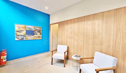 Imóvel comercial de 420m² de área construída à venda - Bairro Recreio das Acácias, Ribeirão Preto/SP.
