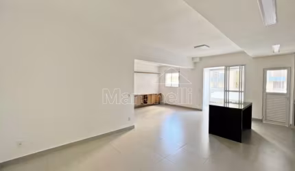 Apartamento de 90m² para locação, próximo à Avenida Professor João Fiúsa - Ribeirão Preto/SP.