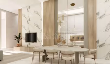 Casa térrea à venda no Condomínio Quinta da Mata II, próximo à Rodovia Anhanguera - Ribeirão Preto/SP.