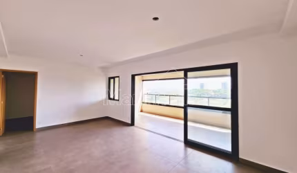 Apartamento Alto Padrão de 154m² à venda, próximo ao Ribeirão Shopping - Ribeirão Preto/SP.