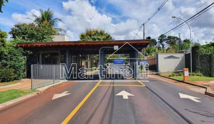 Casa térrea Alto Padrão de 120m² de área construida à venda, próximo à Avenida Professor João Fiúsa - Ribeirão Preto/SP.