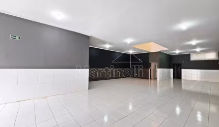 Imóvel comercial de 234m² de área construida à venda, próximo à Avenida Meira Júnior - Ribeirão Preto/SP.