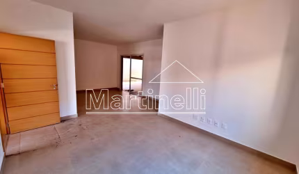 Casa térrea de esquina com 160m² de área construida para locação, próximo ao Outlet Santa Maria - Cravinhos/SP.