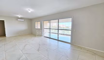 Apartamento diferenciado de 183m² para venda e locação, próximo à Avenida Professor João Fiúsa - Ribeirão Preto/SP.