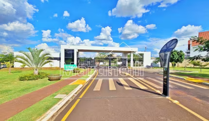 Casa térrea Alto Padrão de 160m² de área construida à venda, próximo ao Shopping Iguatemi - Ribeirão Preto/SP.