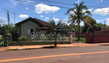 Terreno Padrão em Jurucê
