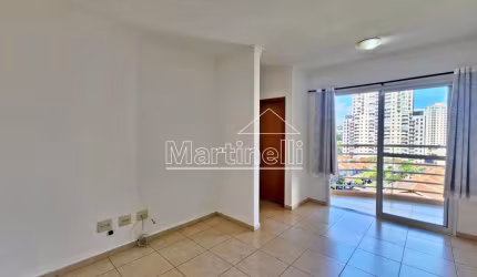 Apartamento Padrão em Ribeirão Preto