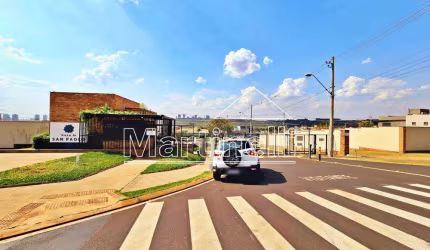 Casa térrea Alto Padrão de 200m² de área construida à venda, próximo à Arena beach Ribeirão - Ribeirão Preto/SP.