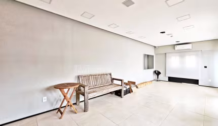Salão comercial de 48m² de área construída para locação, próximo ao Ribeirão Shopping - Bairro Jardim São Luiz, Ribeirão Preto/SP.