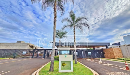 Casa térrea Alto Padrão de 170m² de área construida à venda, próximo ao Shopping Iguatemi - Ribeirão Preto/SP.