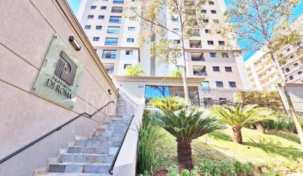 Apartamento de 90m² de área útil à venda, próximo à UNIP - Ribeirão Preto/SP.