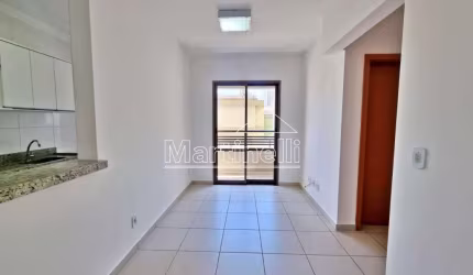 Apartamento Padrão em Ribeirão Preto