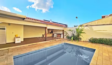 Sobrado residencial / comercial de 327m² de área construída para locação, próximo ao Ribeirão Shopping - Bairro Jardim Califórnia, Ribeirão Preto/SP.