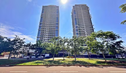 Apartamento à venda no Edifício Authoria Splendor, próximo ao Parque Uber Sul - Ribeirão Preto/SP.