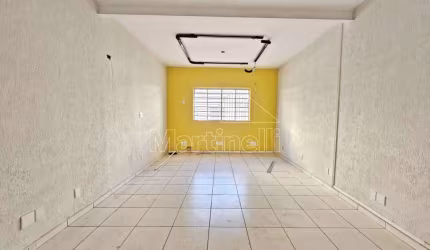 Imóvel comercial de esquina, com 201m² de área construída, próximo ao Shopping Santa Úrsula - Bairro Centro, Ribeirão Preto/SP.