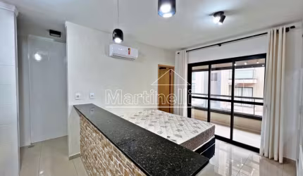 Apartamento KitnetFlat em Ribeirão Preto