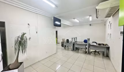 Imóvel comercial de 750m² de área construida para venda e locação, próximo à Rua Martínico Prado - Ribeirão Preto/SP.
