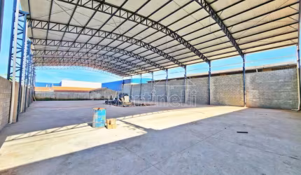 Salão comercial de esquina para venda e locação, próximo à Rodovia Anhanguera - Ribeirão Preto/SP.