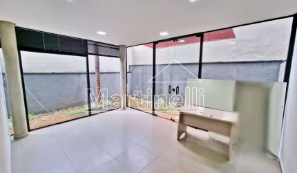 Comercial Sala em Ribeirão Preto