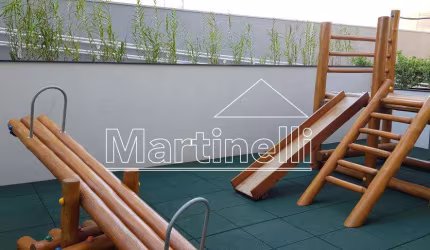 Apartamento à venda no Edifício Van Der Rohe, próximo ao Parque Uber Sul - Ribeirão Preto/SP.