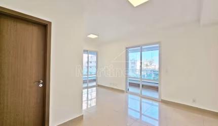 Apartamento de 121m² de área útil no Condomínio Barcelona - Bairro Jardim Nova Aliança, Ribeirão Preto/SP.