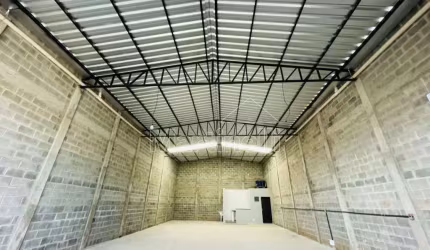 Salão comercial à venda, próximo a Rod. Anhanguera - Ribeirão Preto/SP