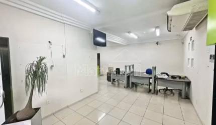 Imóvel comercial para venda e locação, próximo à Rua Martínico Prado - Ribeirão Preto/SP.