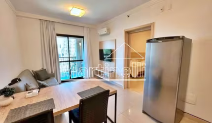 Apartamento Padrão em Ribeirão Preto