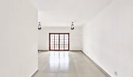 Casa Padrão em Ribeirão Preto