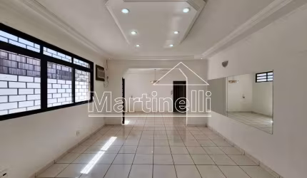 Casa Padrão em Ribeirão Preto