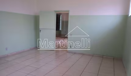 Casa Padrão em Ribeirão Preto