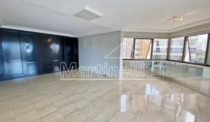 Apartamento Padrão em Ribeirão Preto