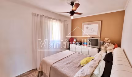 Apartamento Padrão em Ribeirão Preto