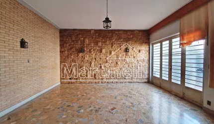 Casa Padrão em Ribeirão Preto
